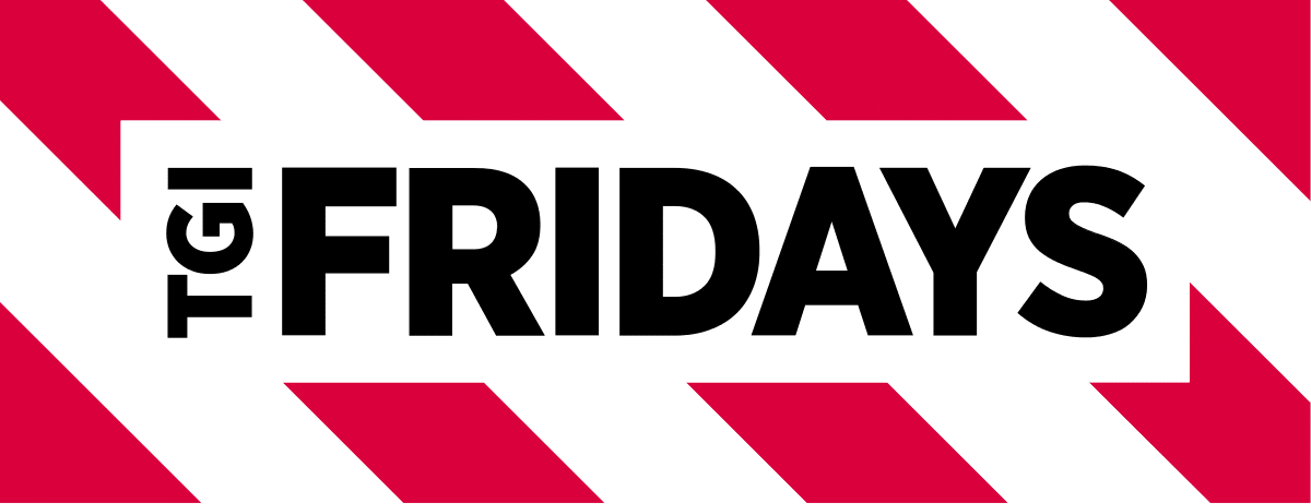 TGI Fridays logo - Vending Sense