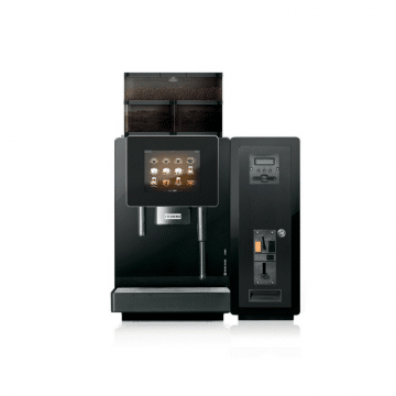 The best commercial bean-to-cup coffee machines Vending Sense