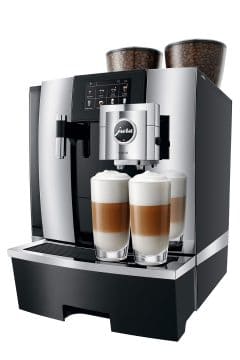 The best commercial bean-to-cup coffee machines Vending Sense
