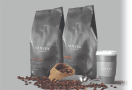 Coffee beans packaging