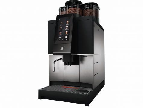 The WMF 1300S Coffee Machine Vending Sense