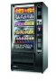 Necta Orchestra Touch Vending Machine