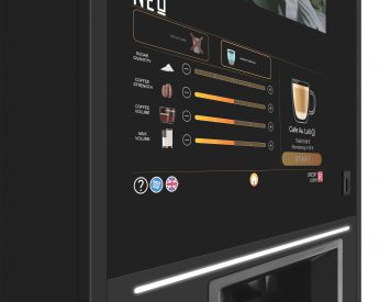Coffetek Neo+ Coffee Vending Machine