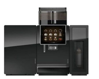 franke a1000 coffee machine
