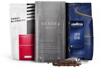 Vending Sense Announces Partnership with Perky Blenders