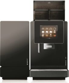 bean to cup office coffee machine for small to medium offices